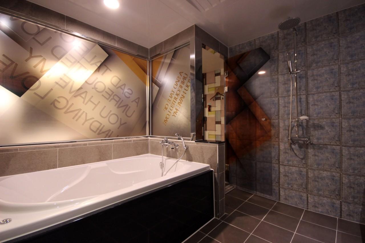 Khan Motel Daegu Zewnętrze zdjęcie