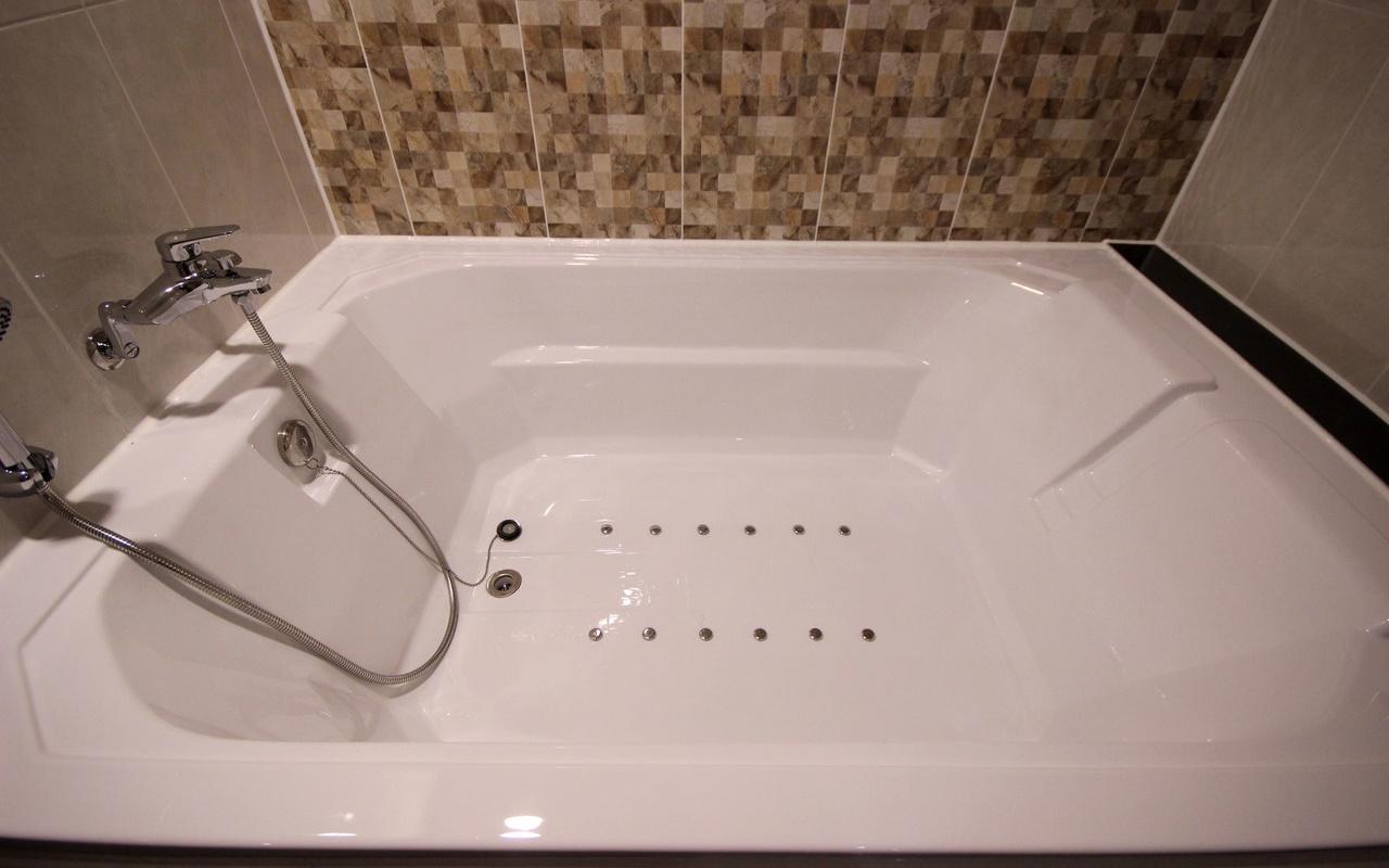 Khan Motel Daegu Zewnętrze zdjęcie