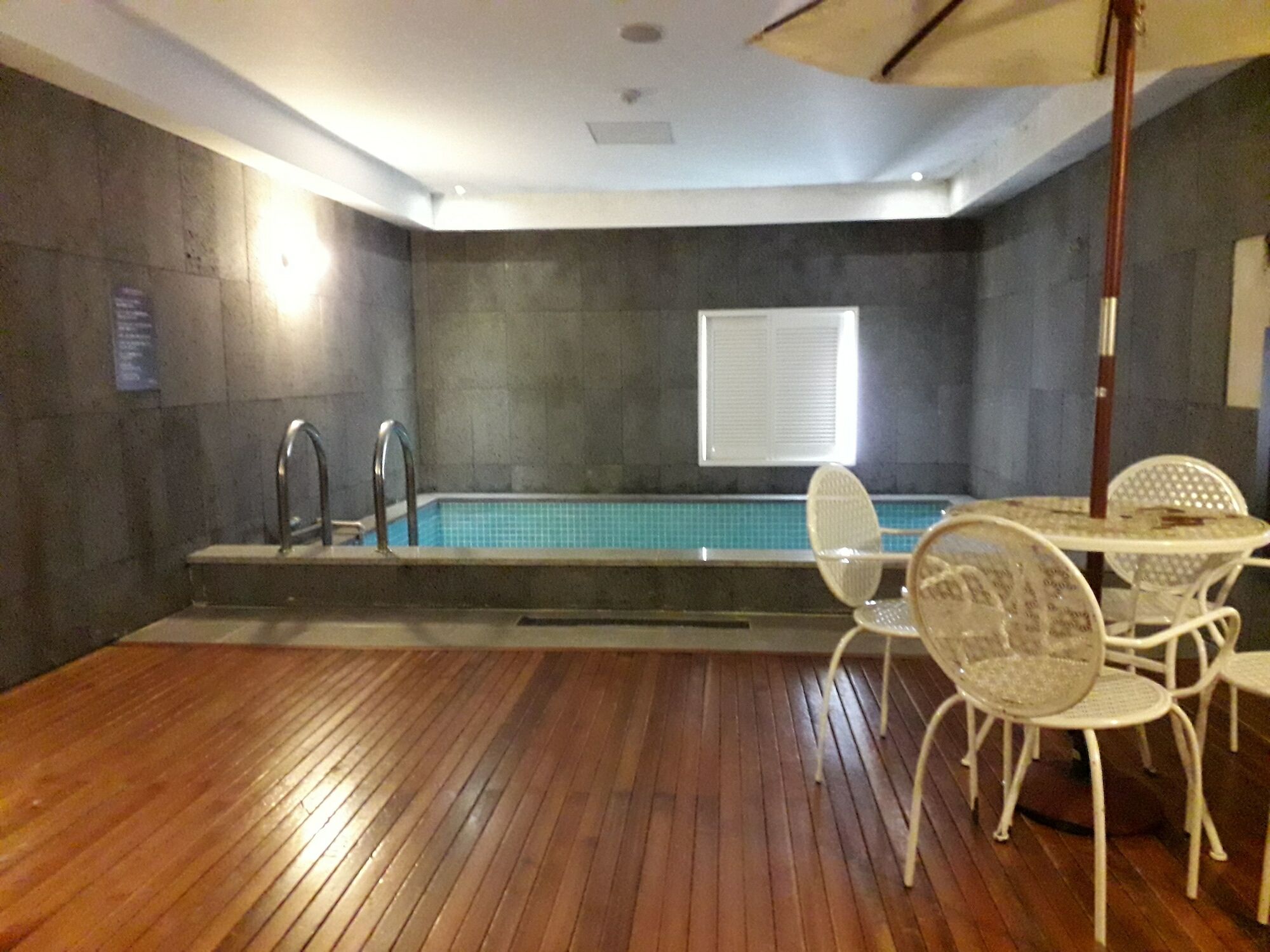 Khan Motel Daegu Zewnętrze zdjęcie